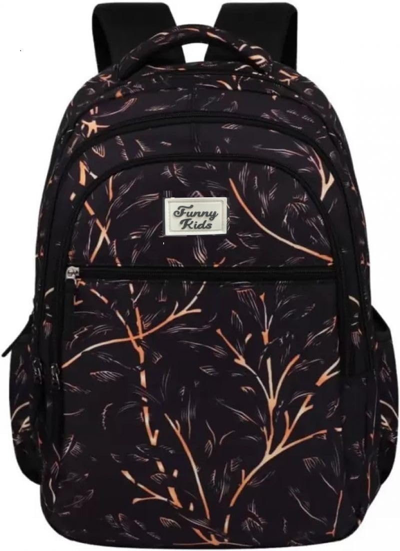 dejan Kids Backpack for School, Daycare and Outdoor Activities, Multipurpose School Bag-picture-35