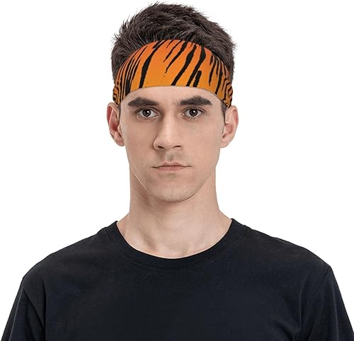 Miniatura 9 de Fly Airplane - Diadema deportiva para hombres y mujeres, para correr, ciclismo, fútbol para mujeres y hombres