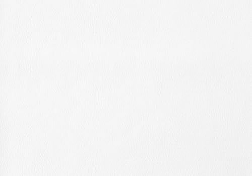 Miniatura 5 de Monarch Specialties Silla de comedor de 2 piezas de metal blanco/aspecto de cuero/cromado, 32 pulgadas Blanco,Gris