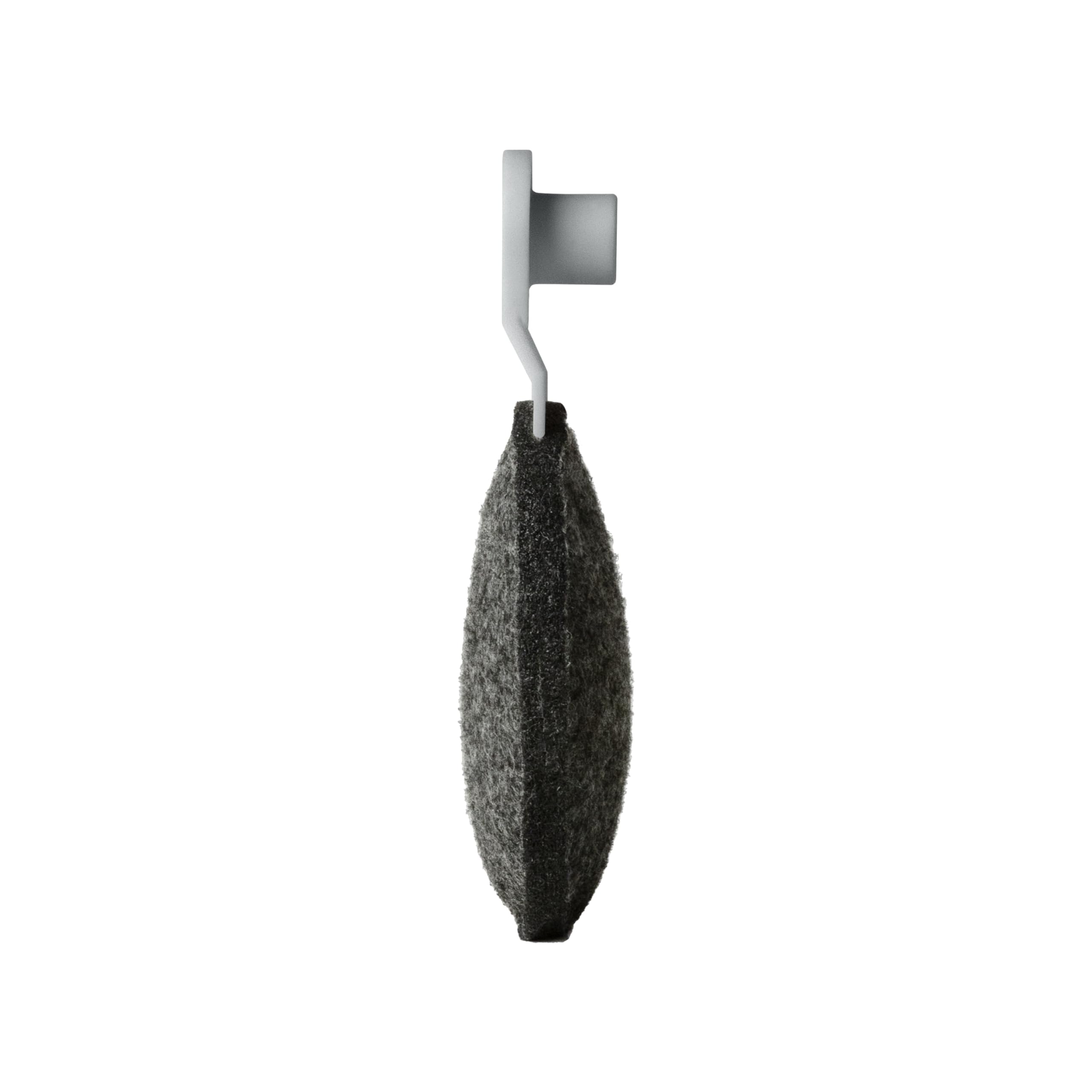 Drops™ By Tandem Drums, Weighted Felt Pod Dampener Effects, Instantly Improves Drum Tone, No Adhesives - Image 3