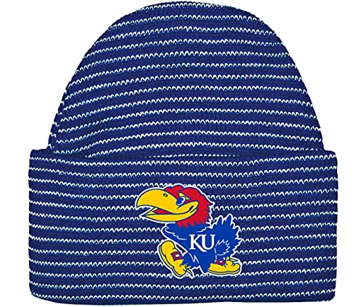 Image of Two Feet Ahead Team Baby Hat for Boys and Girls-Softly Knitted Infant Newborn Baby Beanie