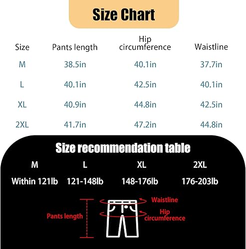 Miniatura 2 de Pantalones para nefrostomía, pantalones con catéter para pierna y pierna con bolsillos con doble cremallera, pantalones para bolsa de orina,