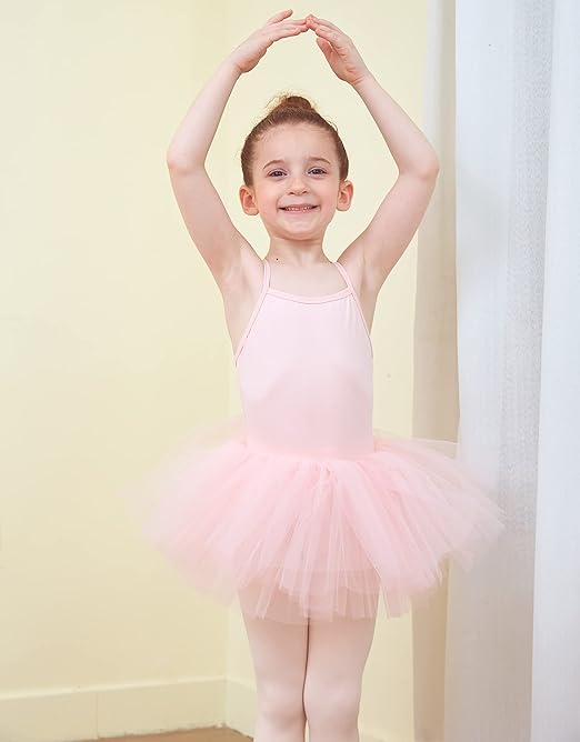 Balletjurken Te Koop Tancefair Balletkleding Meisjes Balletjurk