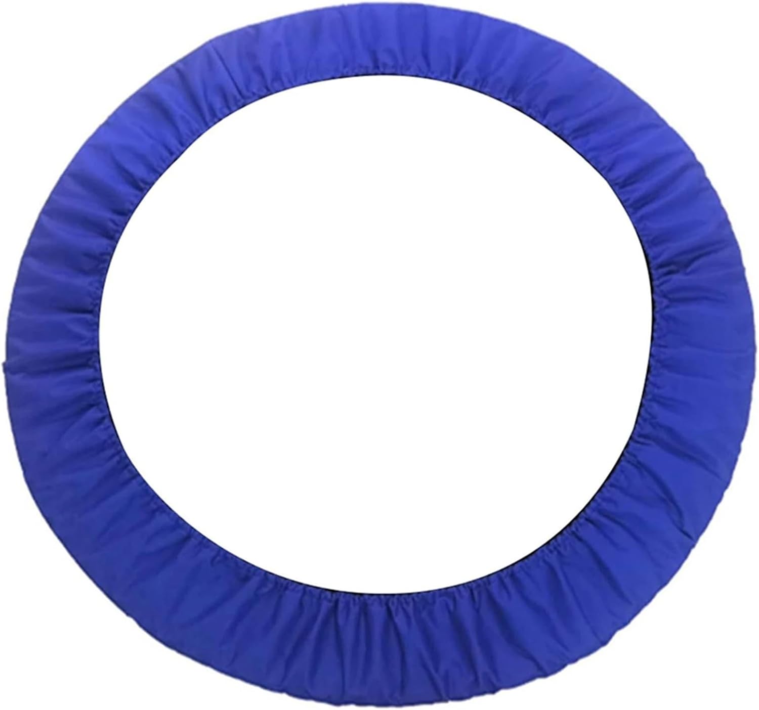 Trampoline Spring Cover Trampoline Replacement Safety Pad 32-60inch Trampoline Spring Frame Cover with Sponge Stuffed for Outdoor