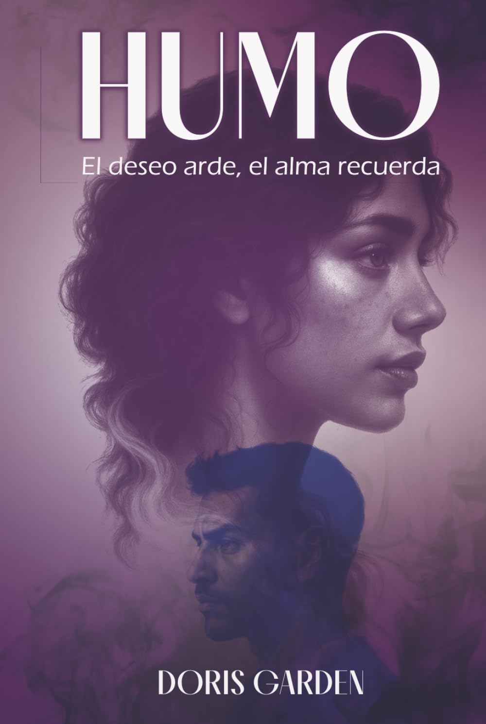 HUMO: El deseo arde, el alma recuerda