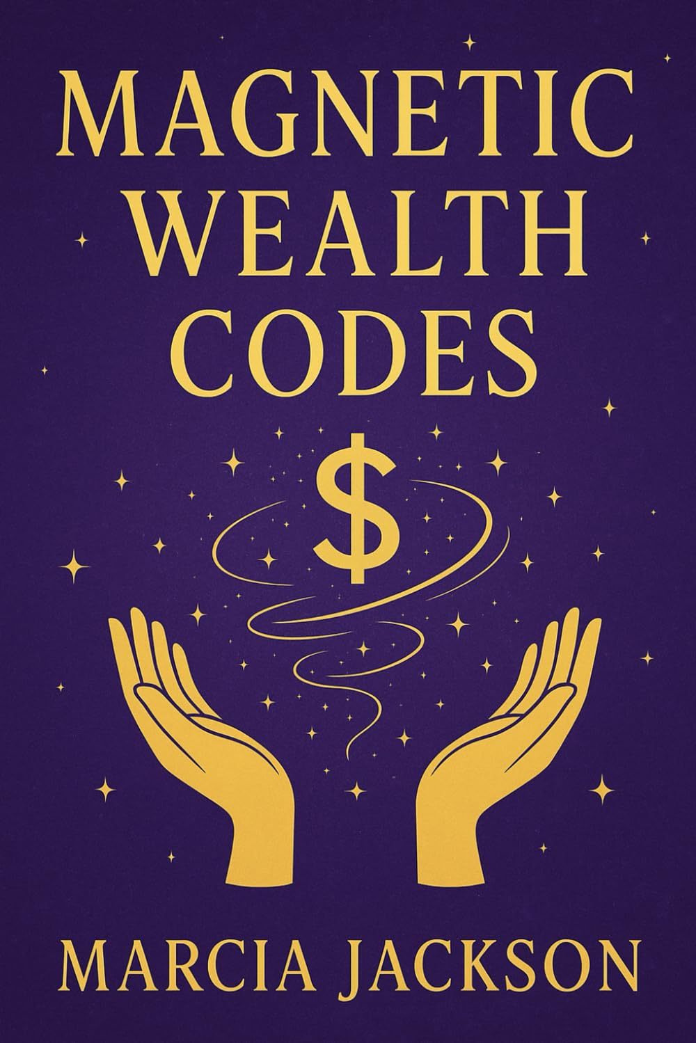 Magnetic Wealth Codes: Unlocking Abundance with Marcia Jackson’s Method