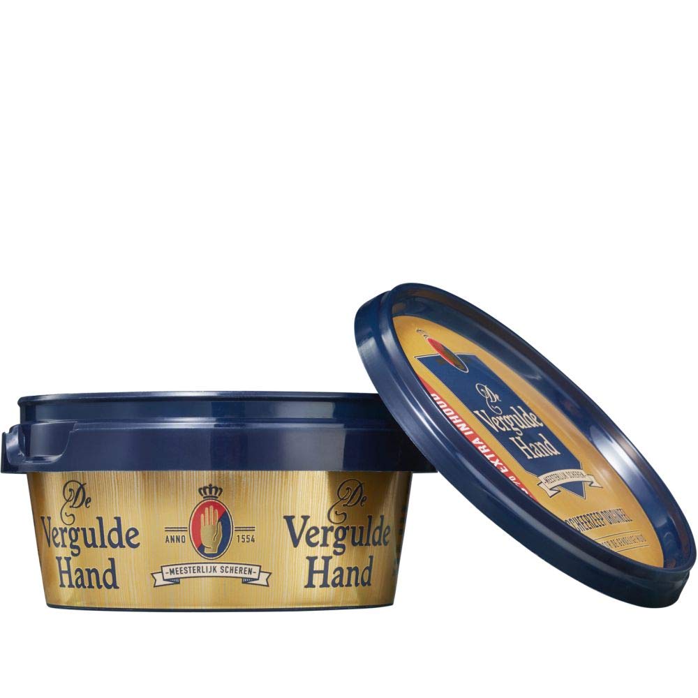De vergulde Hand - Shaving Soap Extra Fresh - 75g