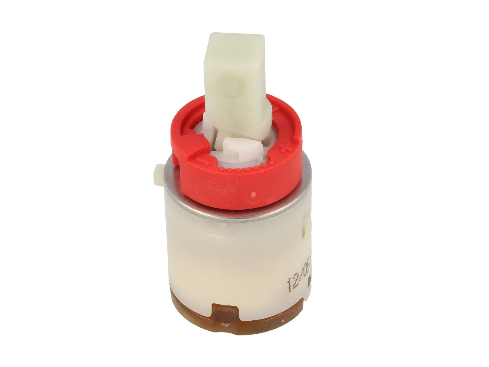 Dornbracht - 25 mm Kartusche 09150504190 : Amazon.de: Baumarkt 