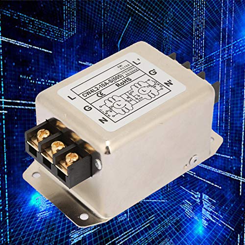 Terminale singolo monofase/bipolare ad alte