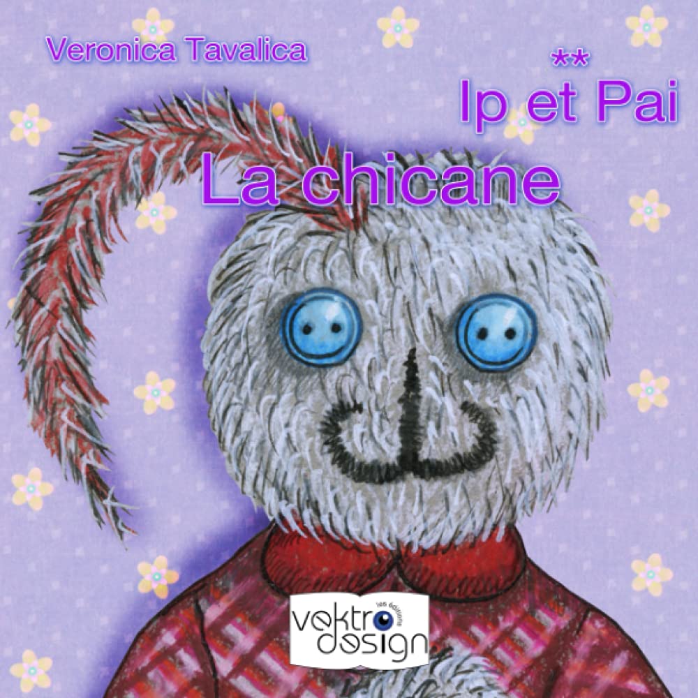 La chicane (Ip et Pai)