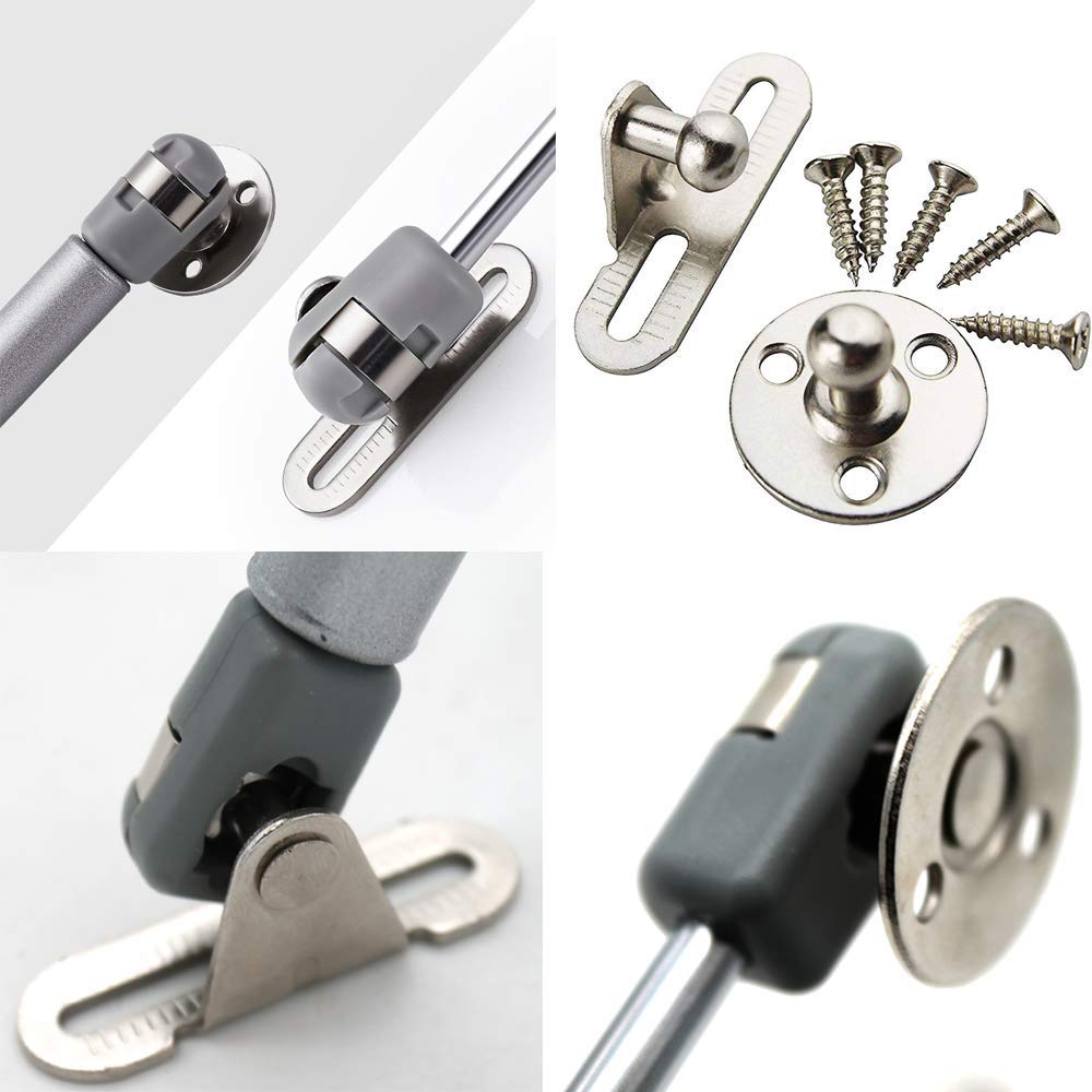 Gas Spring, Gas Strut, Gas Shocks, Soft Close Hinges, Toy Box Hinges