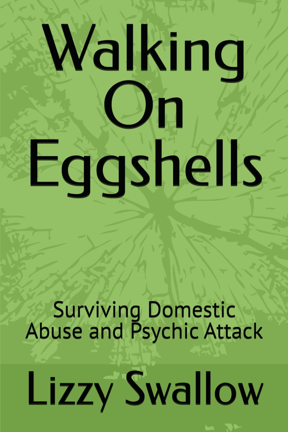 Walking On Eggshells: Surviving Domestic Abuse and Psychic Attack