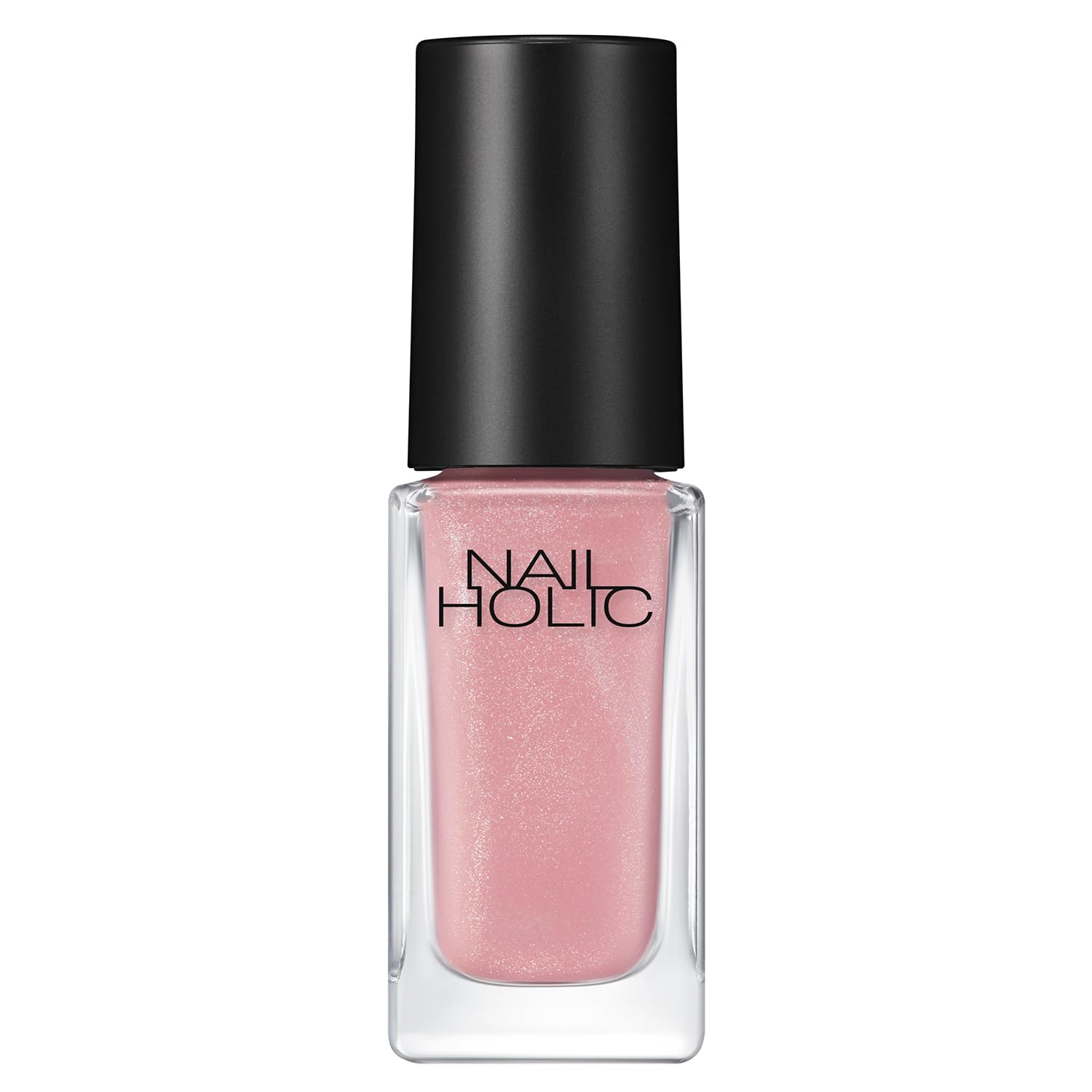 NAIL HOLIC(ネイルホリック) ネイルホリック くすみカラーズ PK004K 5mL