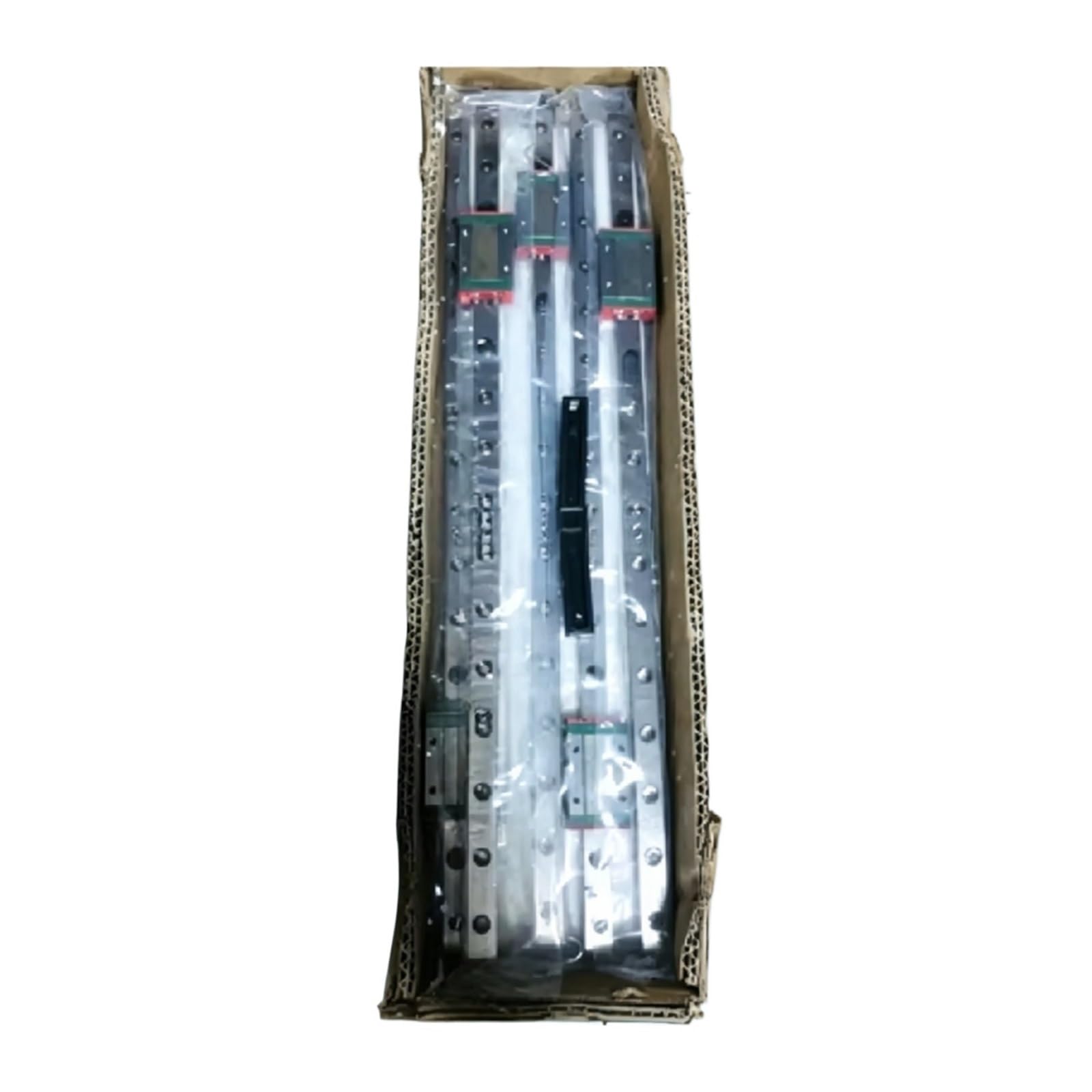 Compatible avec VORON, Kit Rail Linéaire 2.4R2 500MM
