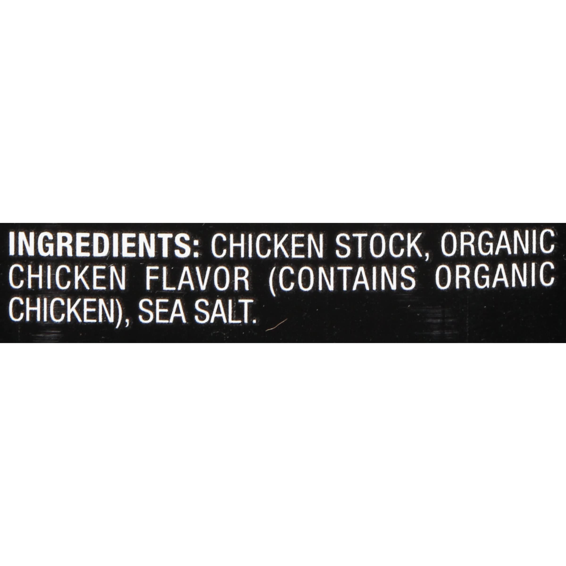 Imagine Organic Bone Broth, Chicken, 32 Oz (Pack of 12)
