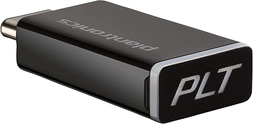 Poly Bluetooth Adapter - USB Type-C