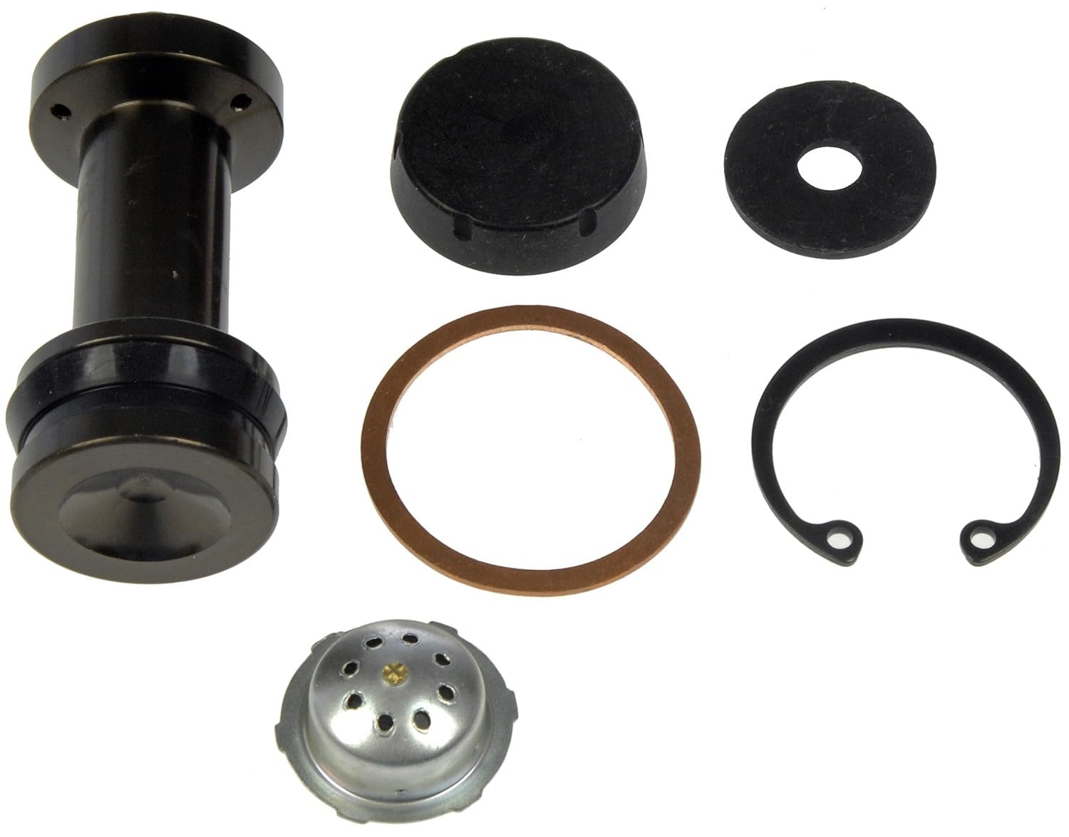 Volvo Penta SX-A DPS-A Trim Cylinder Rebuild Seal Kit - Complete Seal Set For 3889958, 3889959 Rams