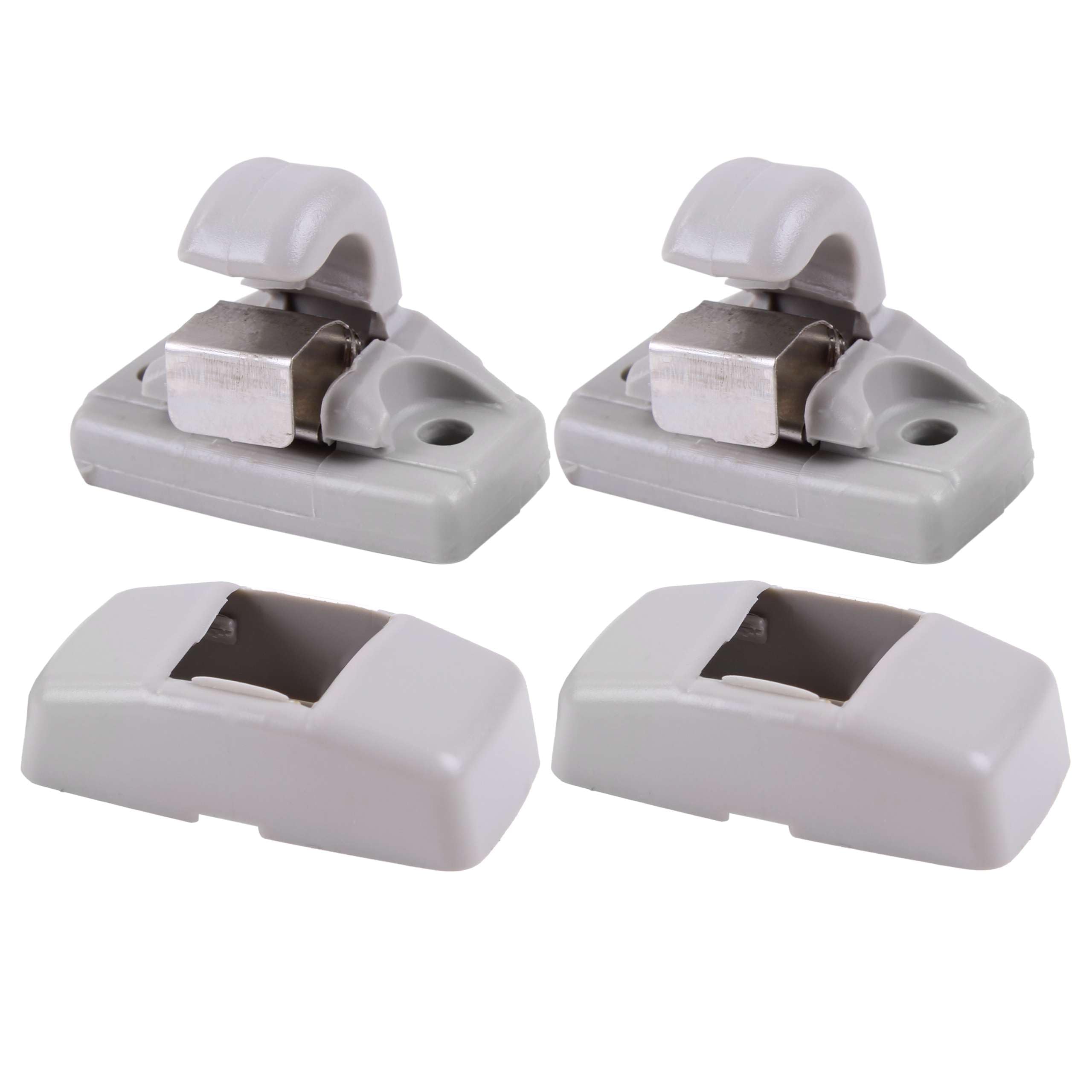 Modanatura di Protezione Laterale Destra Compatibile Vauxhall Vivaro Renault Trafic Nissan Primastar 2001-2014