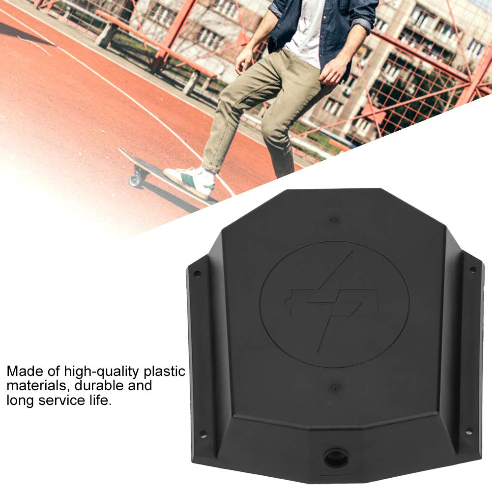 NOENNULLbewngd9pzs Caja de batería de plástico para longboard eléctrico