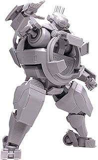 ガイアノーツ GPK-01 ペイント・ギア ガイアタイプ ノンスケール 全高約12cm プラモデル 78030 (ロボット)