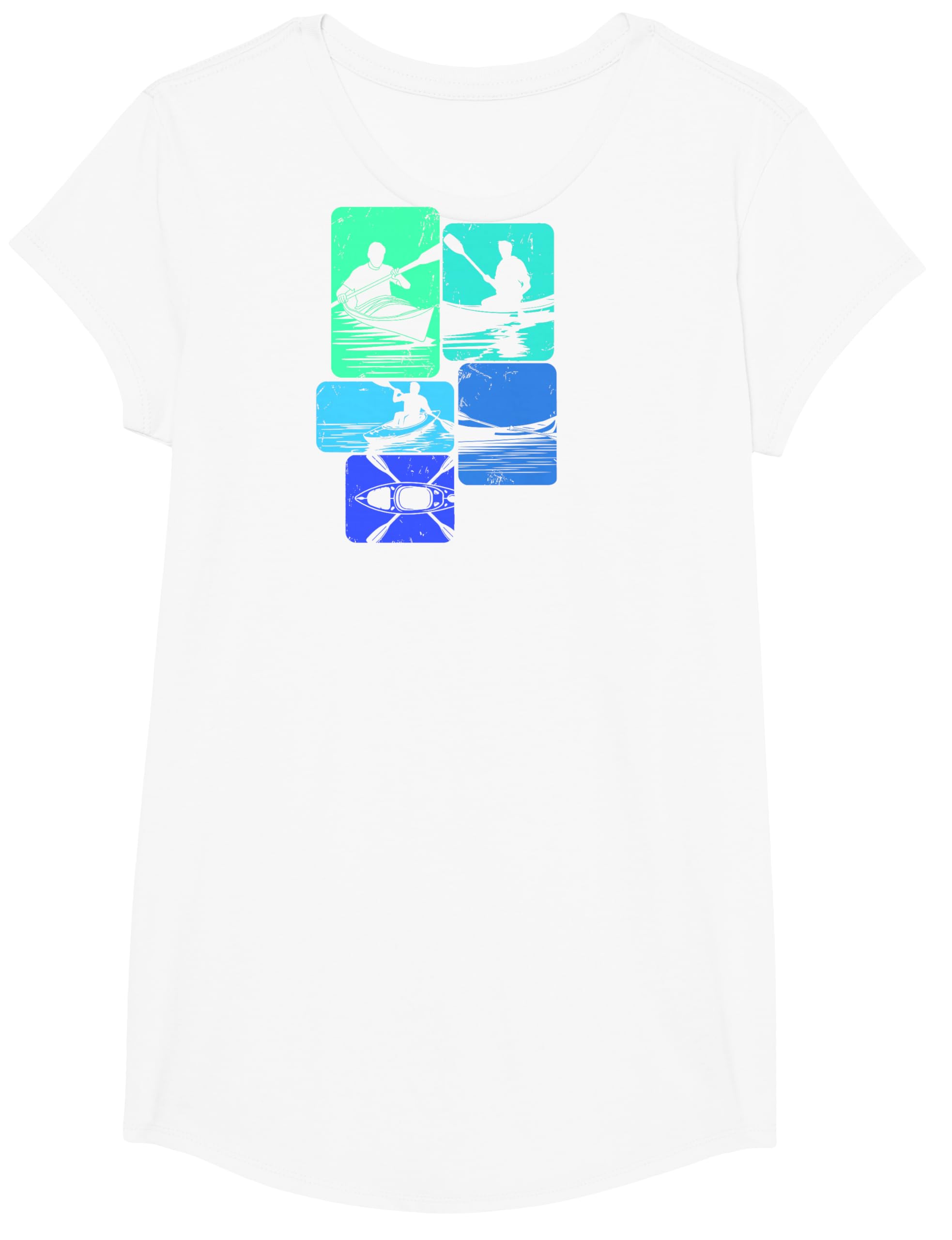 Kleidung mit Designs von Amazon Merch on Demand