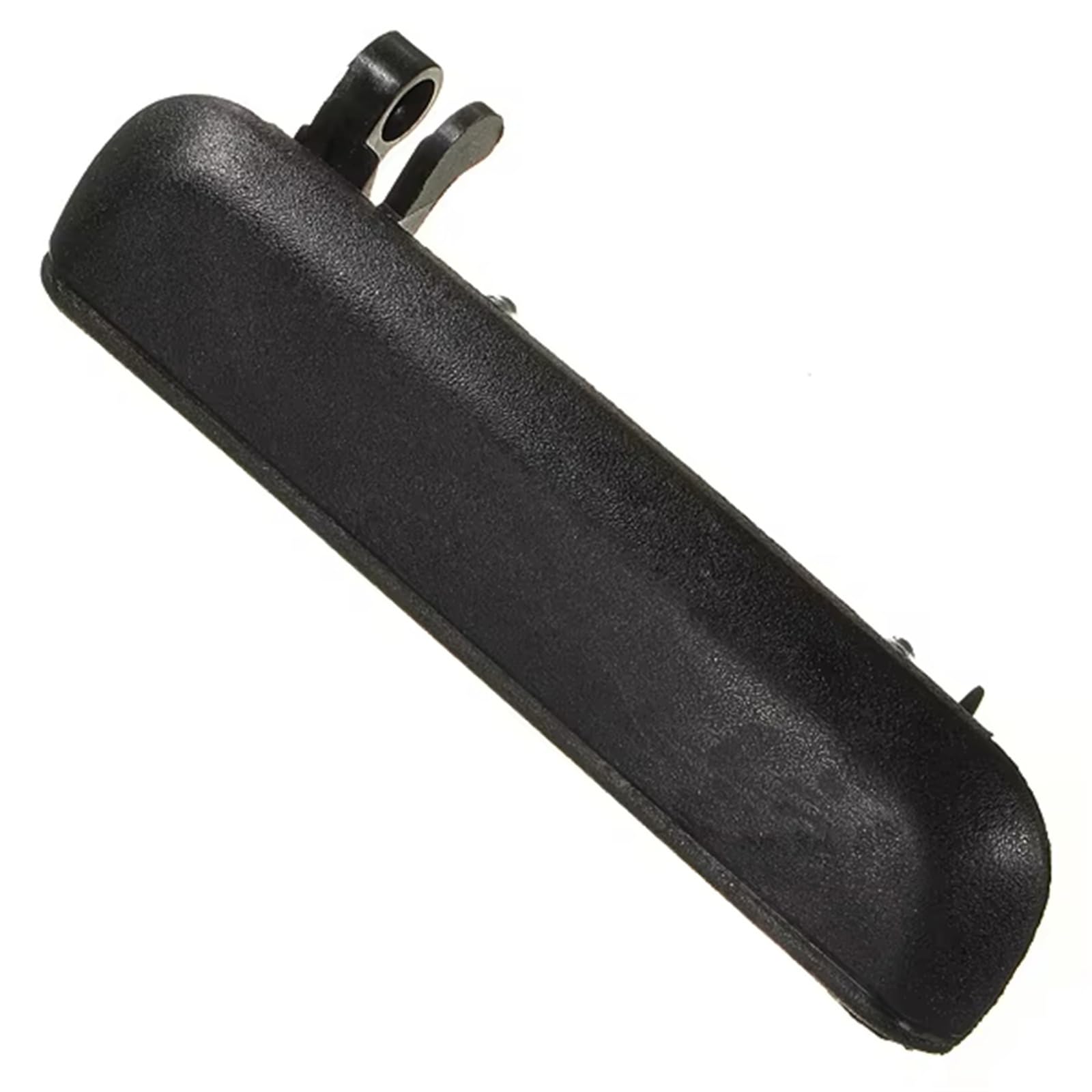 OHKYLSD Door Handle Black Front Left Right Outside Door Handle for Toyota for Tercel 1995 1996 1997 1998 1999 Replacement Handles