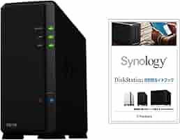 ★Synology NAS 1ベイ DS118　中古美品★ 2025年最新】ds118 synologyの人気アイテム - メルカリ