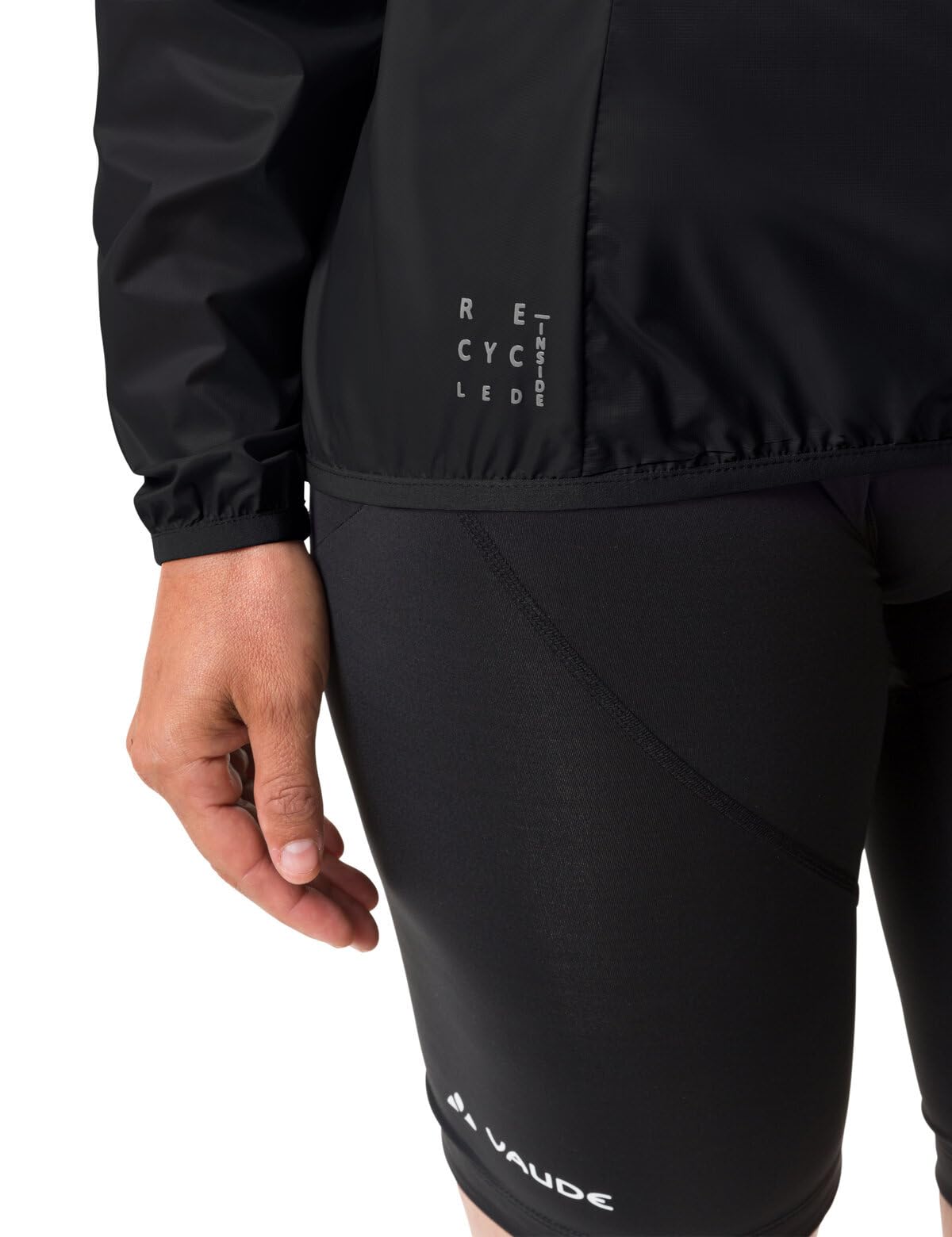 VAUDE Chaqueta para Mujer Matera Air