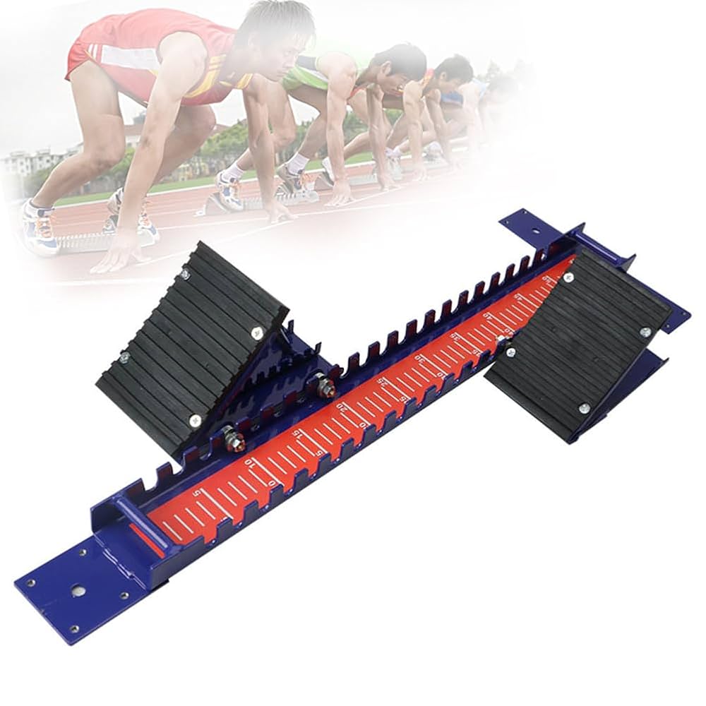 ®️様 リクエスト 3点 まとめ商品 スターティングブロック、競技用スターティングブロック