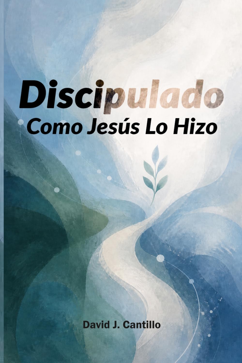 Discipulado Como Jesús Lo Hizo