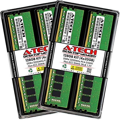A-Tech 128GB DDR4