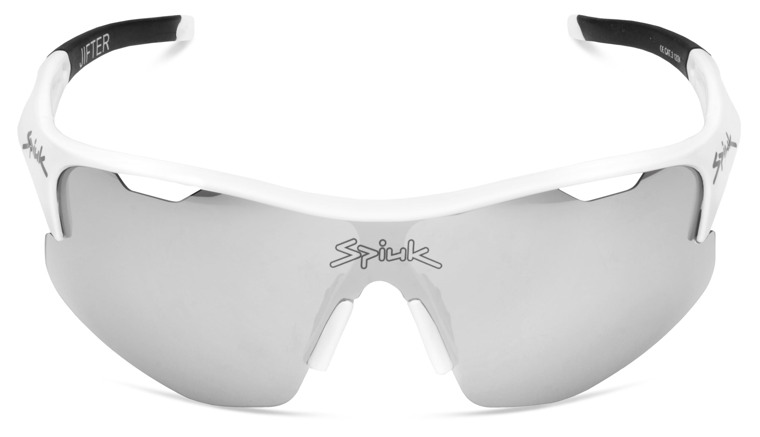 Spiuk Jifter 3 Occhiale Unisex - Adulto (Pacco da 1)