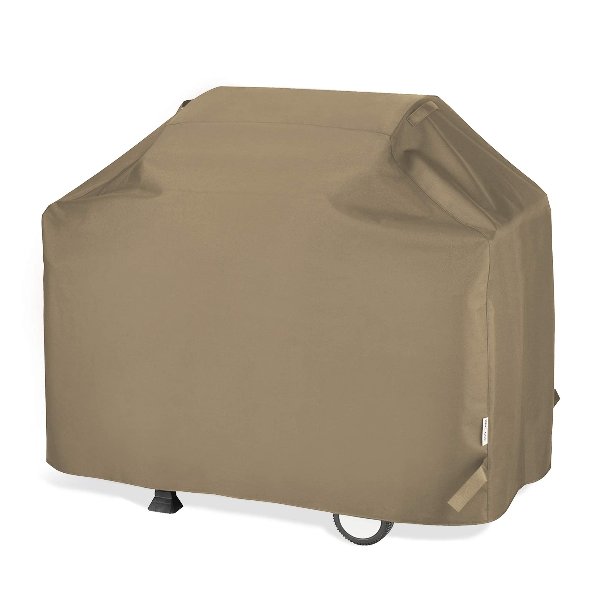 Housse de barbecue 60 pouces imperméable bâche gril extérieur gaz anti-UV