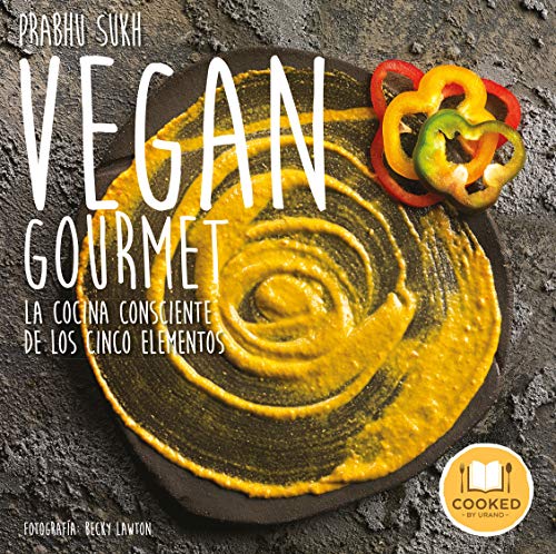 Vegan Gourmet (Cooked by Urano) Vegan Gourmet (Cooked by Urano)