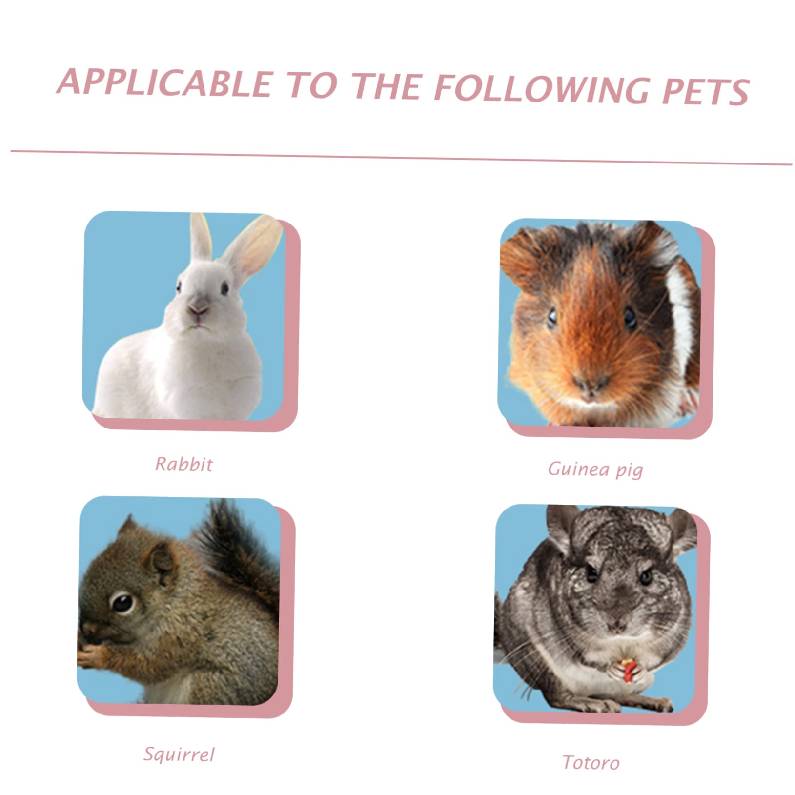 Extra Große Kippsichere Keramik Kaninchentoilette Fünfeckig Geruchsreduzierend Mit Filternetz Haustiertöpfchen Für Kaninchen Meerschweinchen Chinchillas Hamster Geeignet Für Zuhause Und Garten