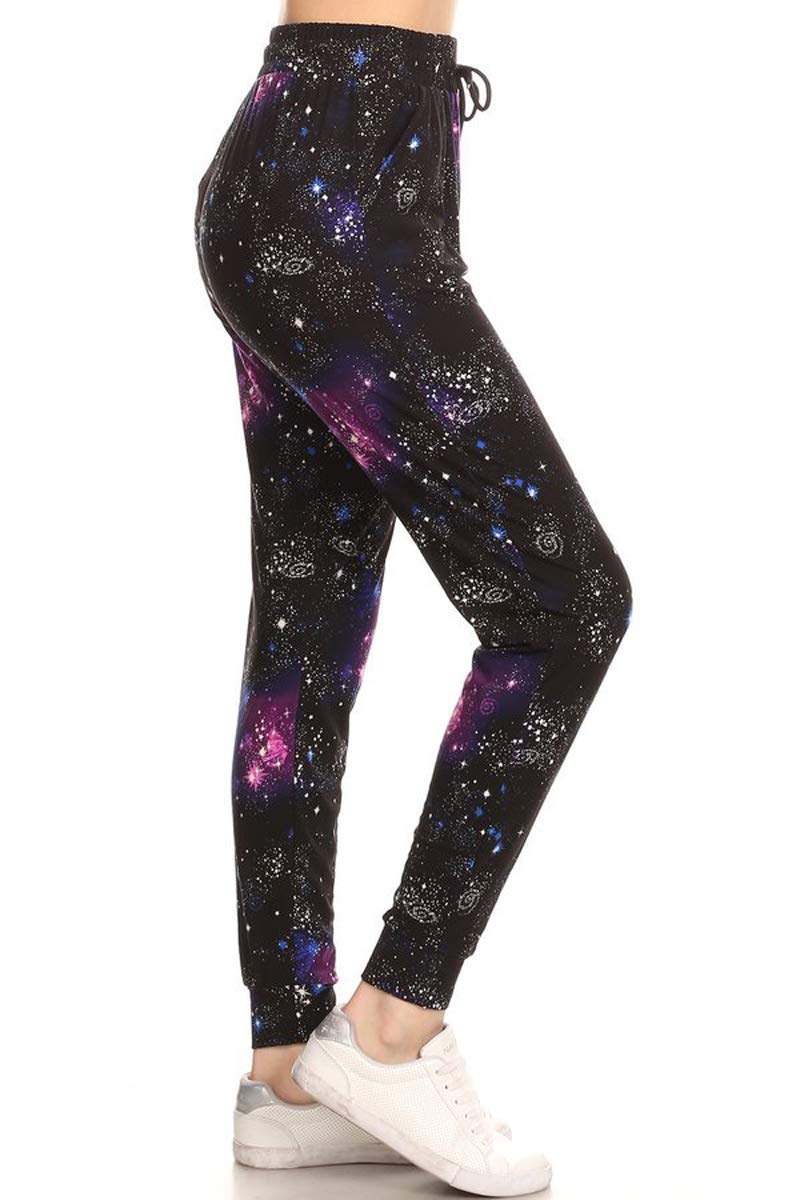 Purple Cosmos