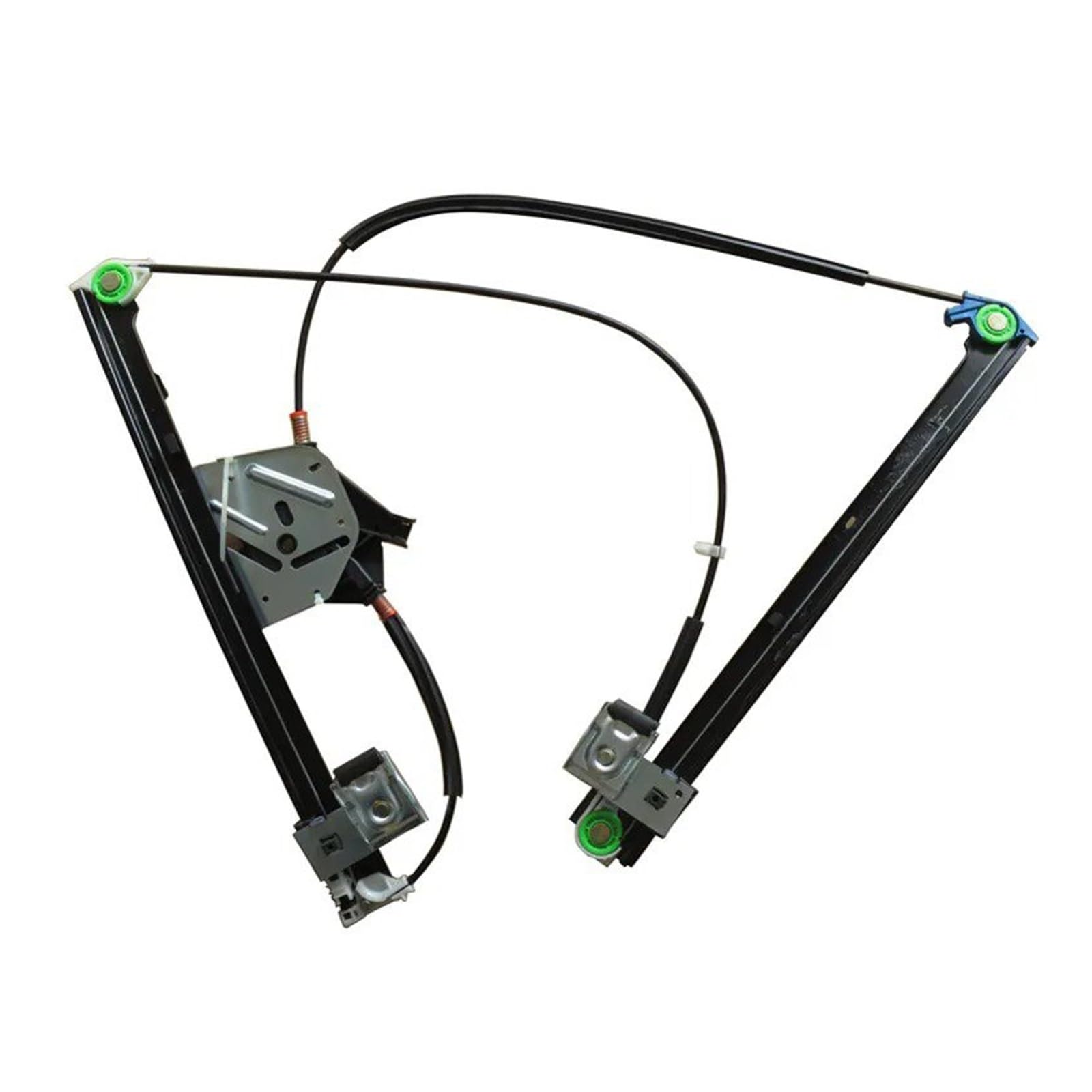 Bouton interrupteur lève-vitre avant gauche réactif pour Seat Cordoba Ibiza II 1.6