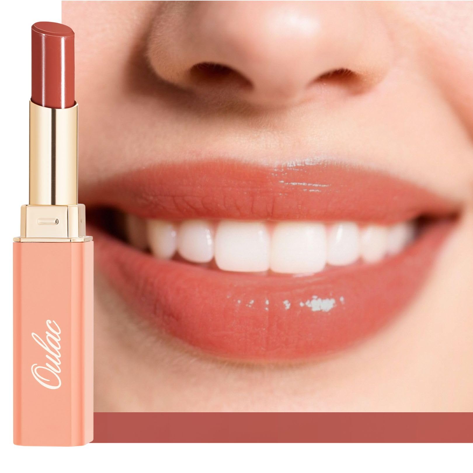 Oulac Moisture Shine Lipstick