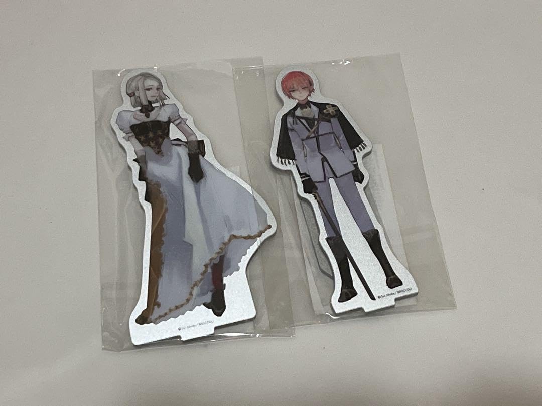 Amazon.co.jp: ジャックジャンヌ 高科更文 立花希佐 : Toys & Games