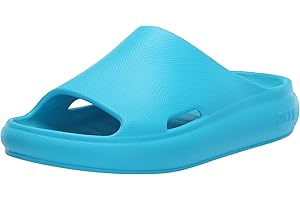 Kids Rio Unisex-Child Slide Sandal: Ultimate Comfort and Splash-Ready Fun