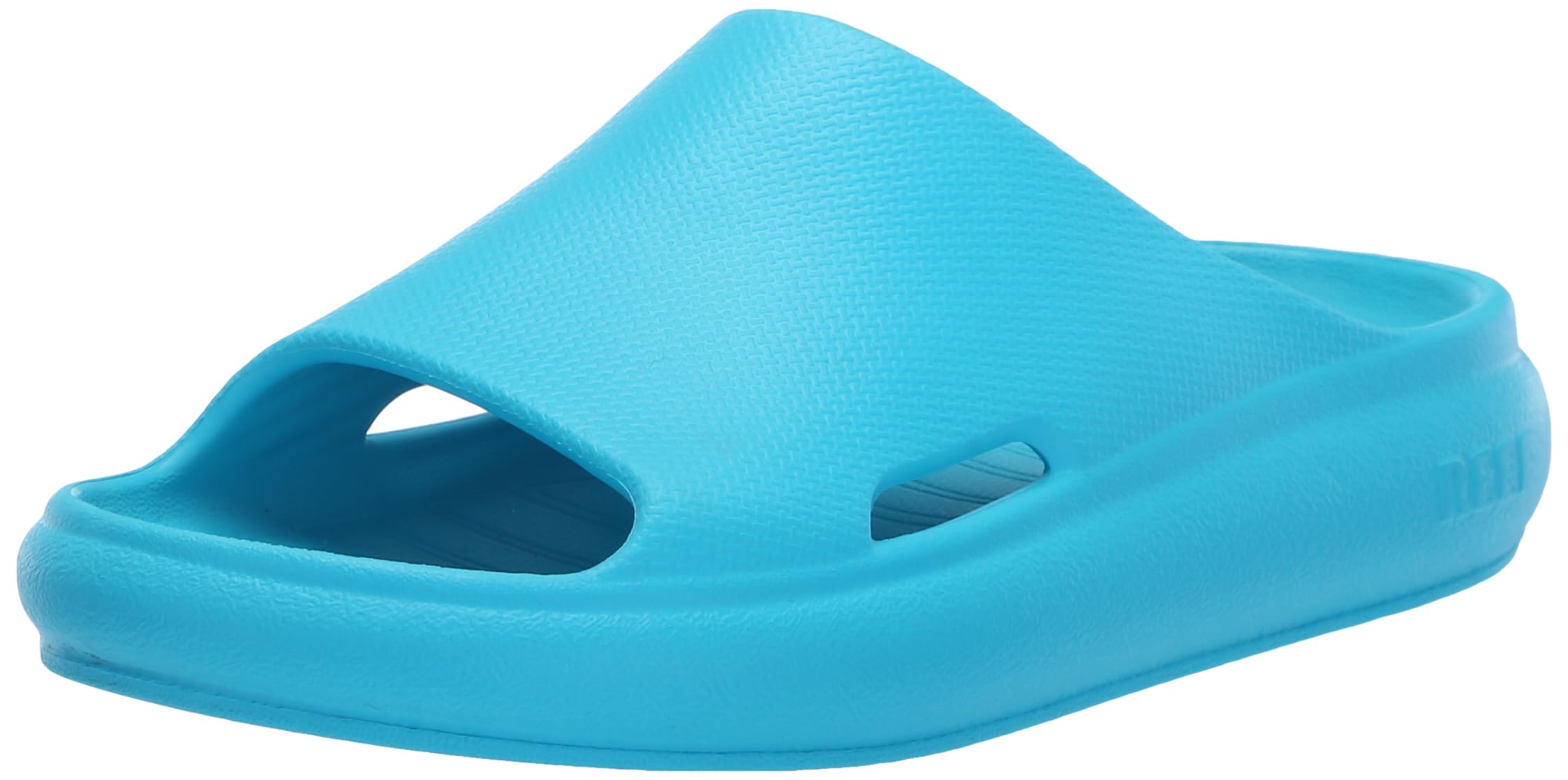REEF Unisex-Child Kids Rio Slide Sandal