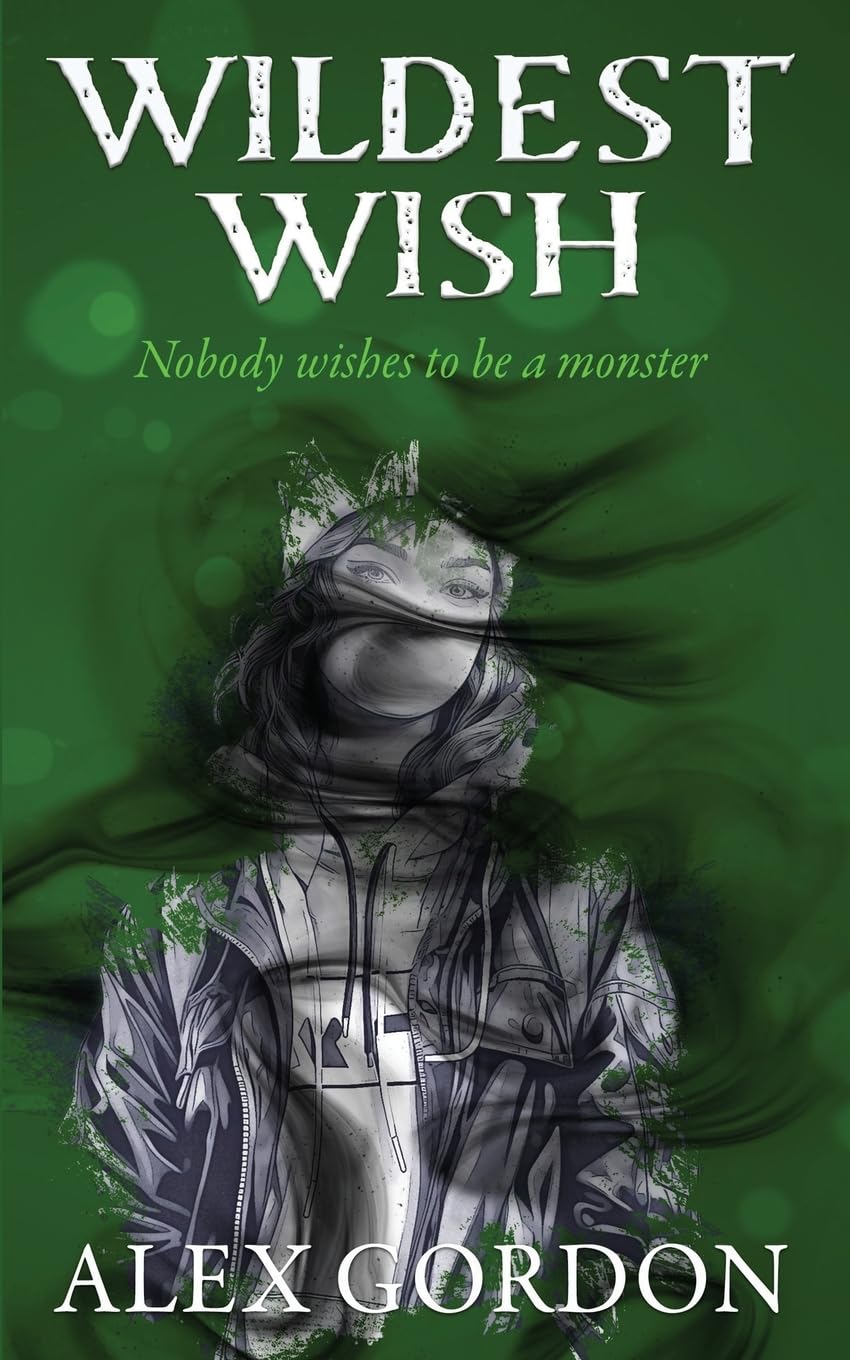 Wildest Wish: 2 (Darkest Wishes)