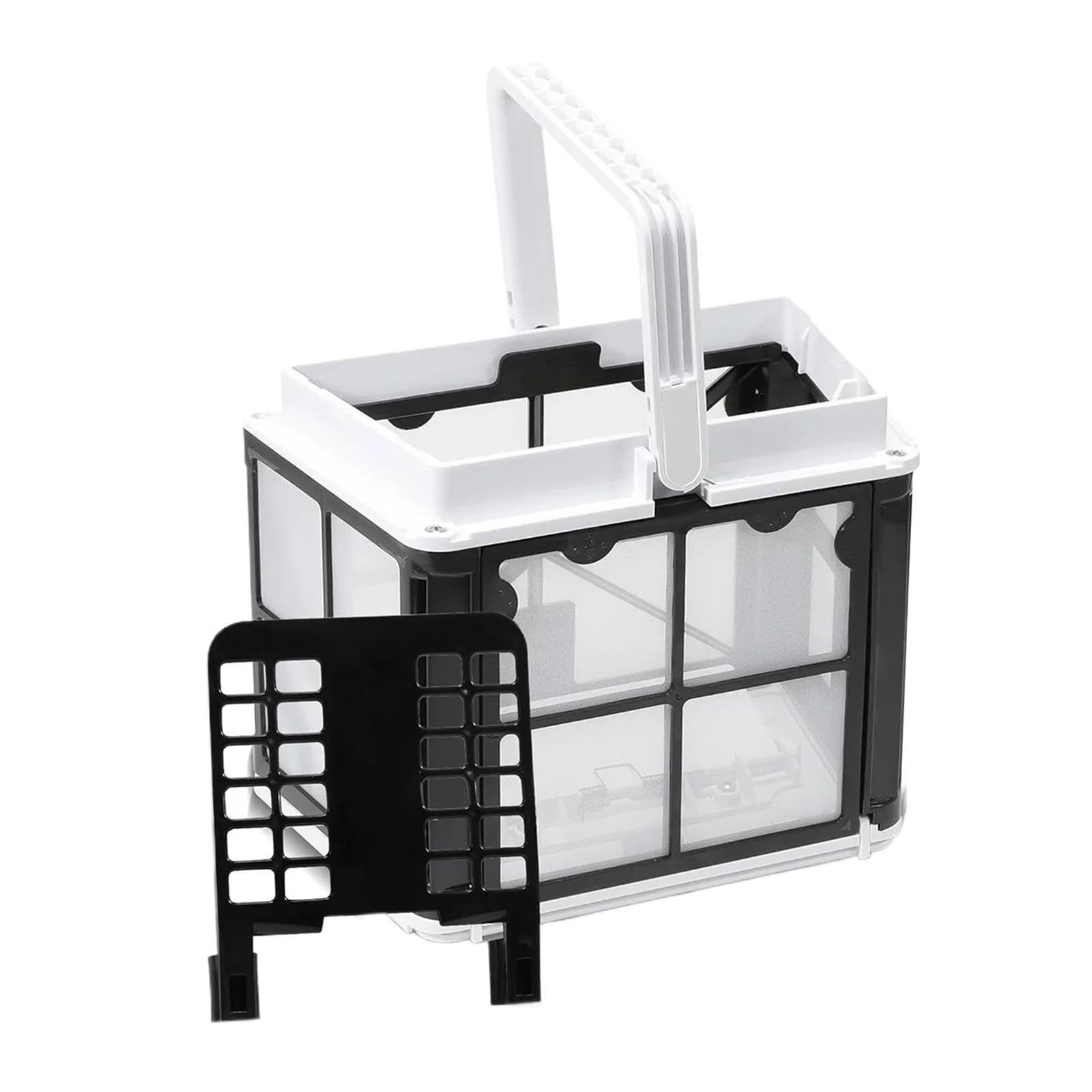 Cesta de Filtro 9991459‑R1, Compatible con Dolphin | Compatible con el robot limpiador de piscinas S50,S100,Active 10/15,ECHO,Prowler 910/917.