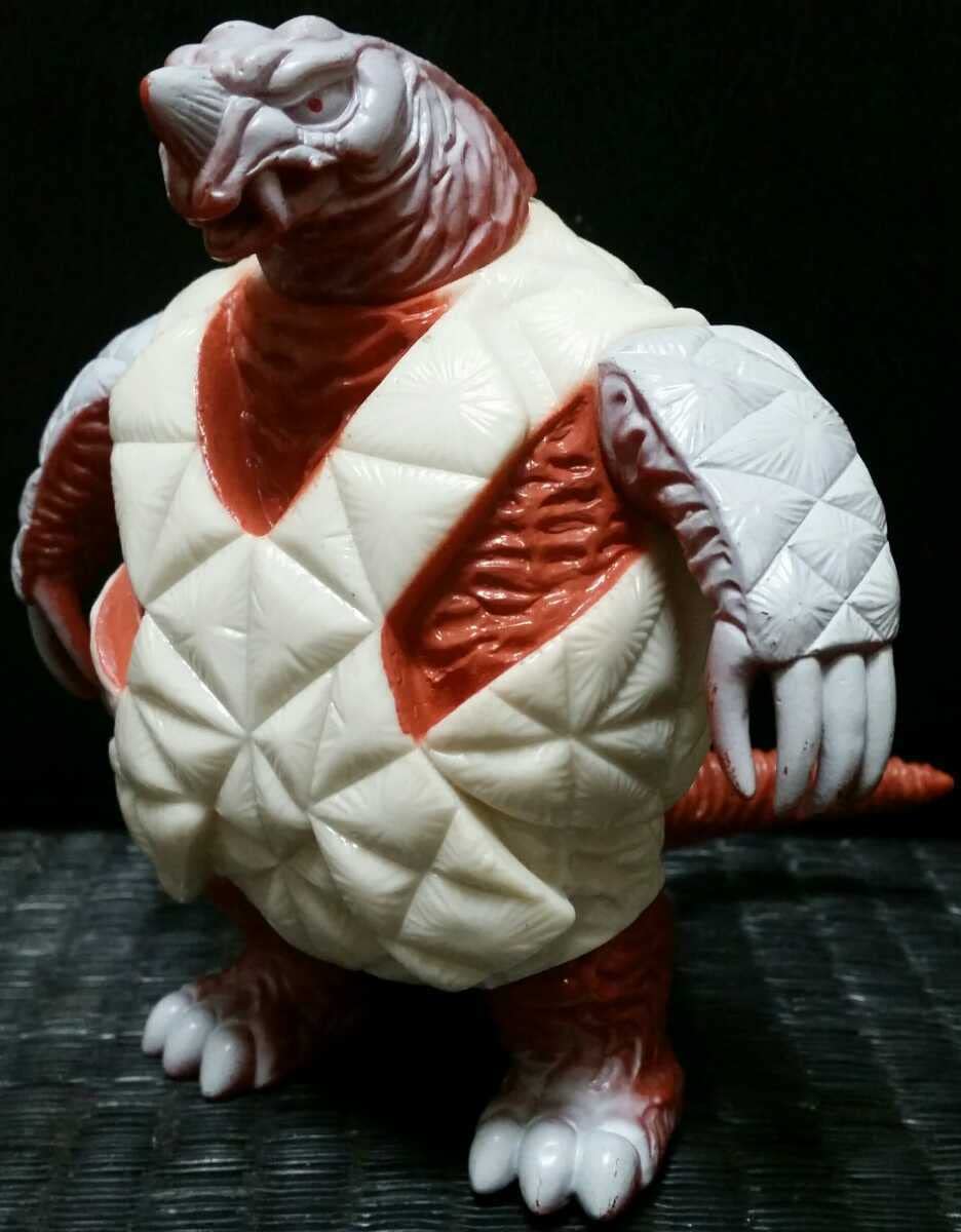 ウルトラ怪獣シリーズ ノコギリン ナメゴン ジャスピオンマリゴス 玩具 ウルトラ怪獣シリーズ ノコギリン ナメゴン ジャスピオンマリゴス 玩具