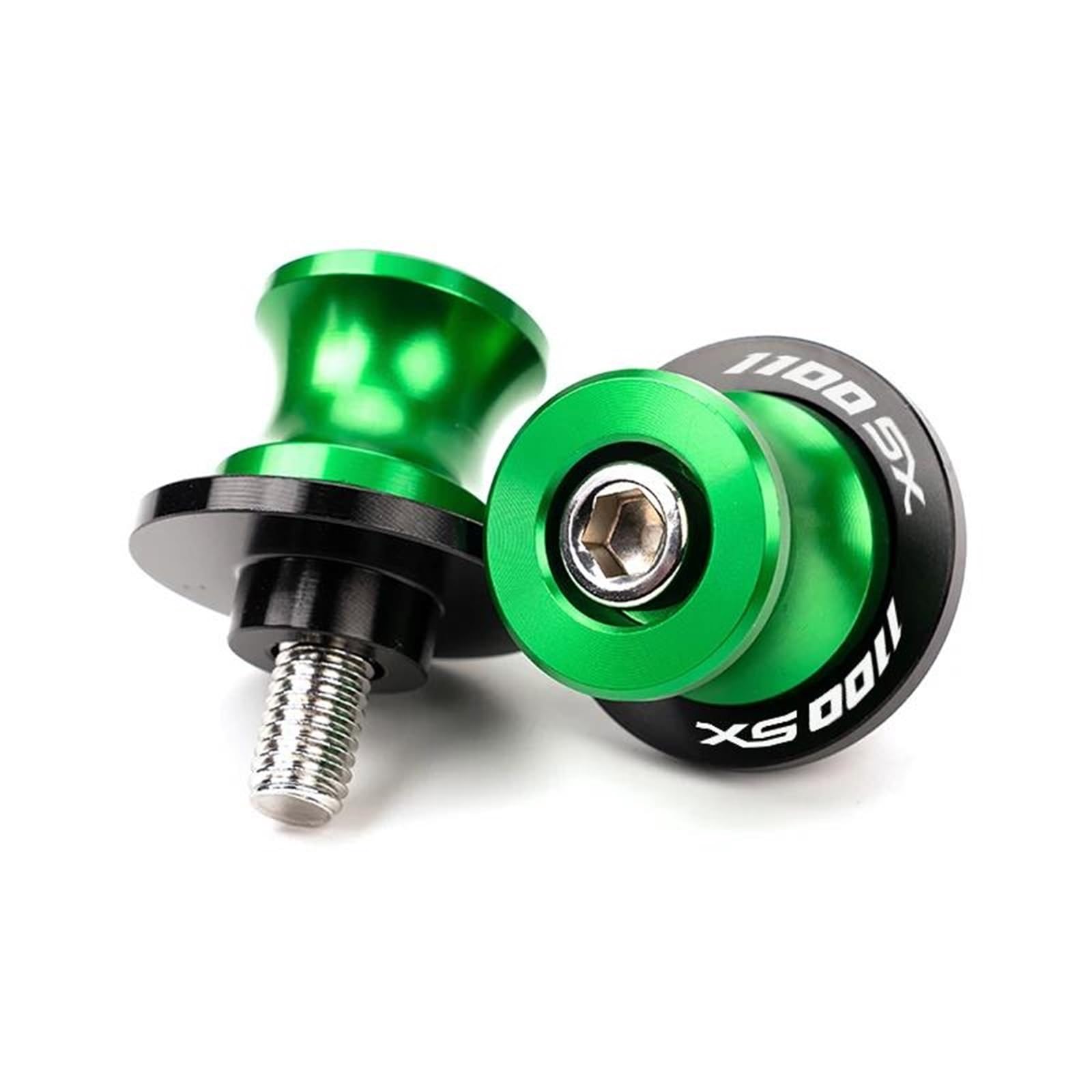 pour Ninja 1100sx 1000sx 1100 1000 Sx Accessoires De Moto Vis Support Curseur Bobine Bras Oscillant pour Ninja1100sx pour Ninja1000sx