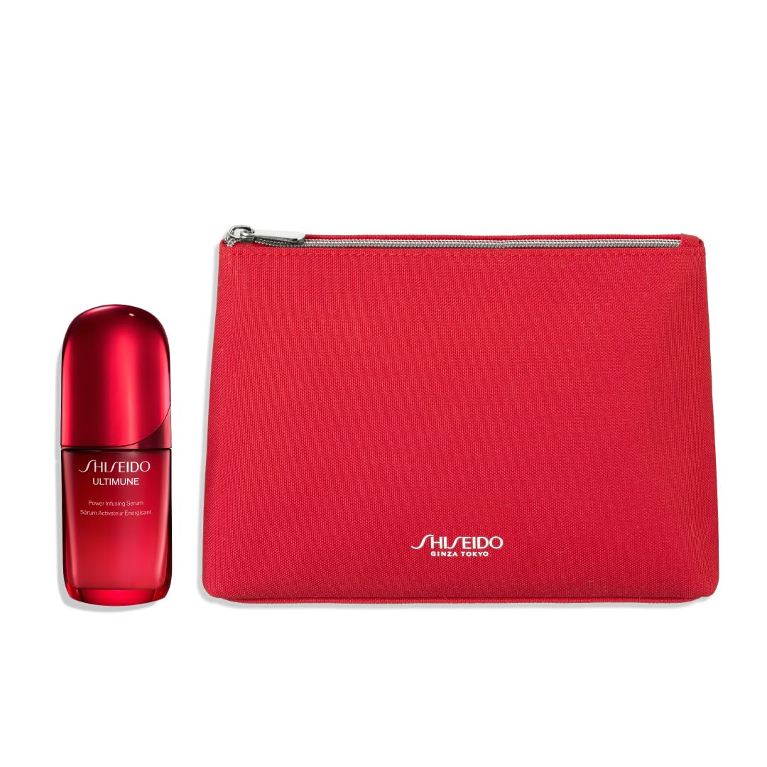 Amazon.co.jp: SHISEIDO アルティミューン オンラインストア限定キット