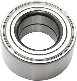 Front Left Driver and Right Passenger Side Wheel Bearing for Kia for te5 2014-2018 for Soul EV 2015-2019 16547051
