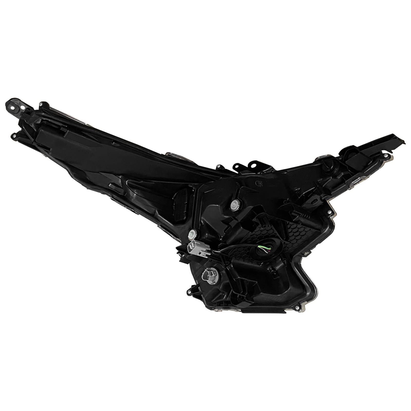 希少 イタルボランテ プレステージ