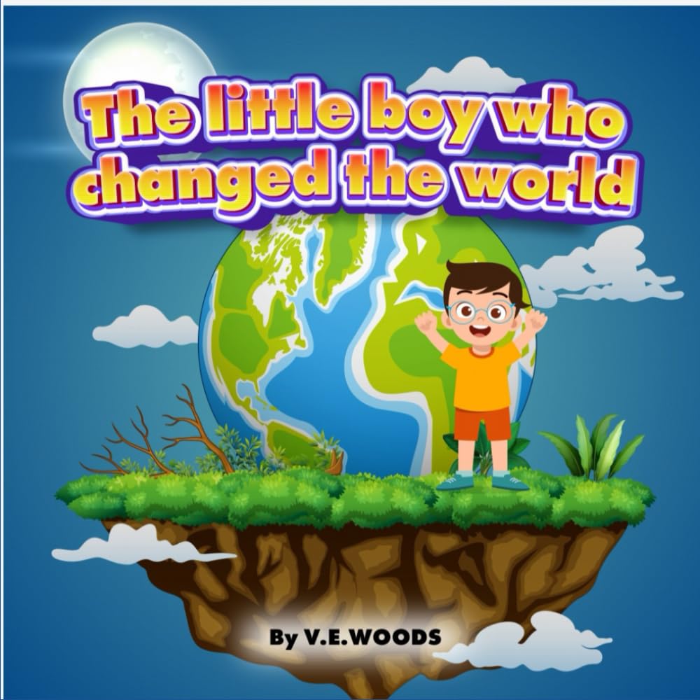 The little boy who changed the world
