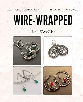 洋書 WIRE JEWELRY in an afternoon 洋書 WIRE JEWELRY in an afternoon Wire Jewelry in an